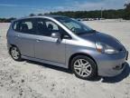 2007 Honda FIT S