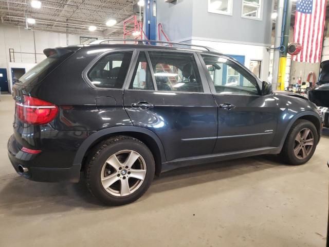 2012 BMW X5 XDRIVE35I