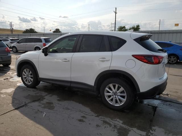 2016 Mazda CX-5 Sport