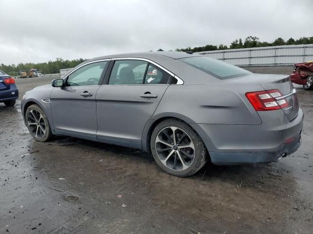 2014 Ford Taurus SEL