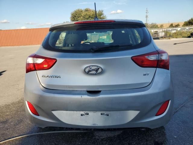 2015 Hyundai Elantra GT