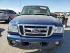 2010 Ford Ranger Super Cab