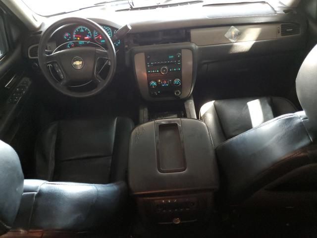 2010 Chevrolet Tahoe K1500 LS