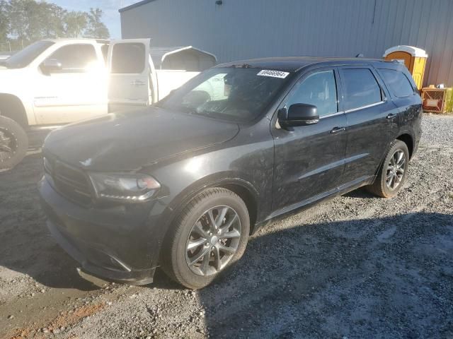 2014 Dodge Durango R/T