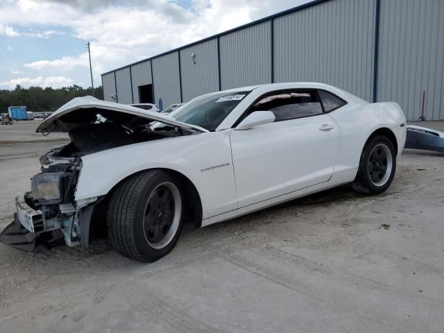 2013 Chevrolet Camaro LS