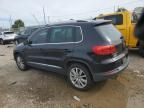 2013 Volkswagen Tiguan S