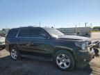 2015 Chevrolet Tahoe K1500 LT