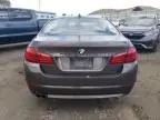 2011 BMW 528 I