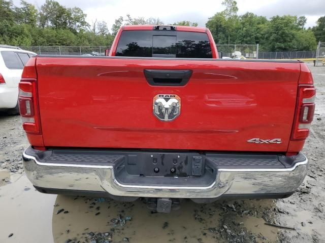 2023 Dodge RAM 3500 Tradesman