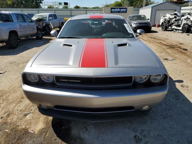 2013 Dodge Challenger SXT