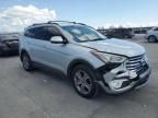 2013 Hyundai Santa FE GLS