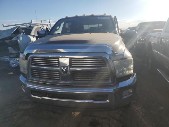 2010 Dodge RAM 3500