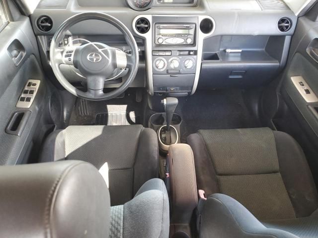 2006 Scion XB