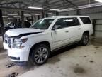 2017 Chevrolet Suburban K1500 Premier