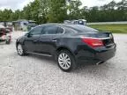 2014 Buick Lacrosse