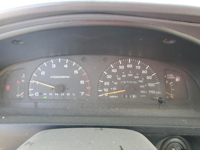 1998 Toyota 4runner