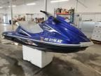 2011 Yamaha Waverunner