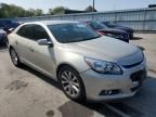 2014 Chevrolet Malibu LTZ