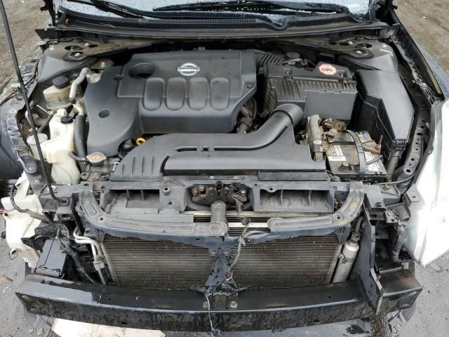 2011 Nissan Altima Base