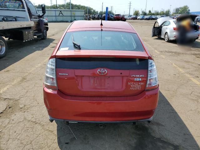 2009 Toyota Prius