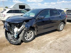 Chevrolet salvage cars for sale: 2020 Chevrolet Equinox LT