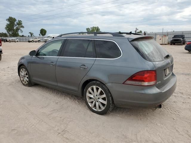 2011 Volkswagen Jetta TDI