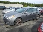 2014 Hyundai Sonata SE