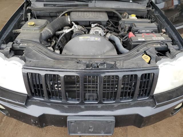 2007 Jeep Grand Cherokee Laredo