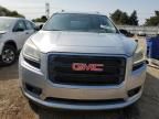 2013 GMC Acadia SLE