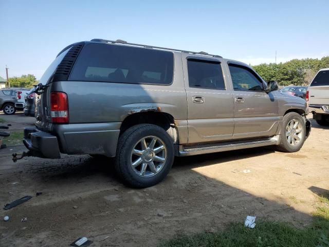 2006 GMC Yukon XL Denali