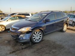 2010 Mazda CX-9 en venta en Tucson, AZ