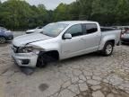 2015 Chevrolet Colorado LT