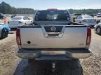 2006 Nissan Frontier Crew Cab LE