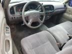 2001 Toyota Tundra Access Cab SR5