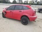 2005 Ford Focus ZX5