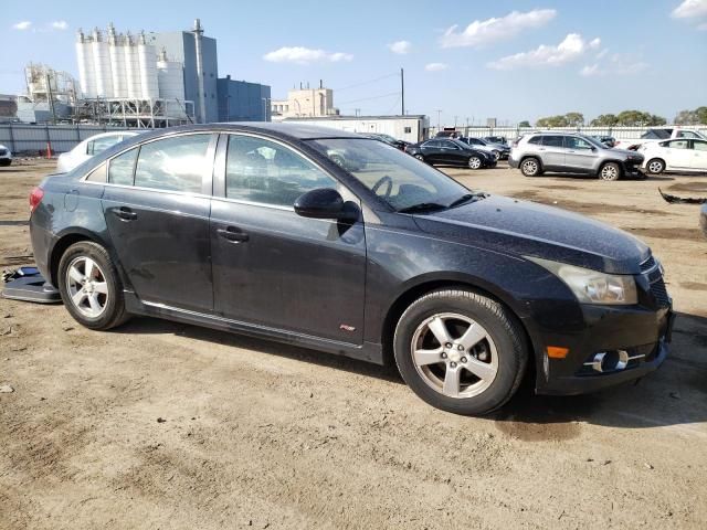 2011 Chevrolet Cruze LT