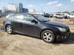 2011 Chevrolet Cruze LT