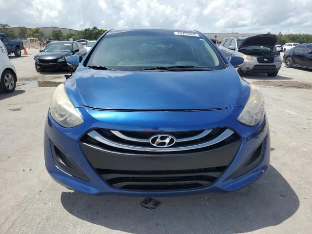 2015 Hyundai Elantra GT