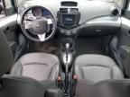 2013 Chevrolet Spark 2LT