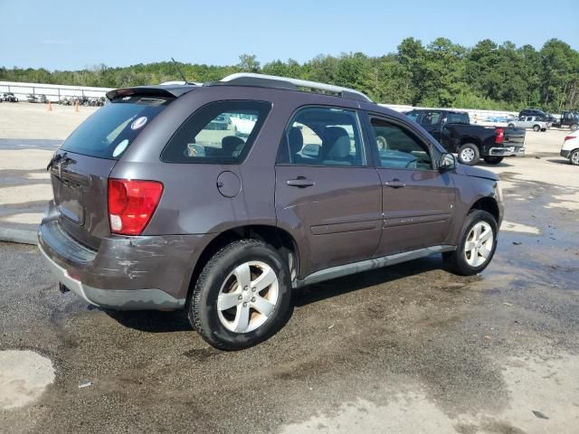 2007 Pontiac Torrent