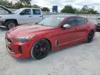 2018 KIA Stinger GT2