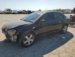 Chevrolet salvage cars for sale: 2008 Chevrolet Cobalt LT