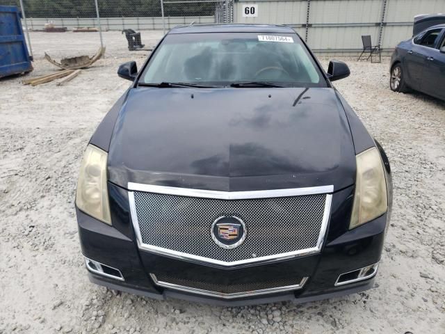 2008 Cadillac CTS HI Feature V6