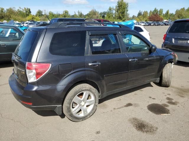 2010 Subaru Forester 2.5X Premium