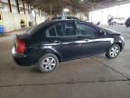 2008 Hyundai Accent GLS