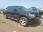 2012 Chevrolet Avalanche LT