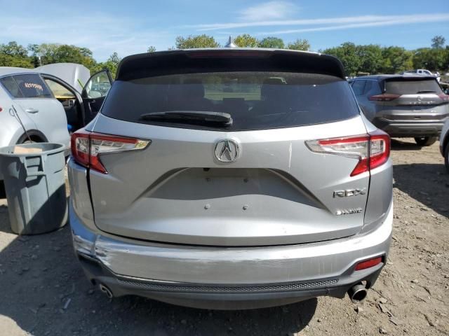 2020 Acura RDX