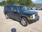 2007 Jeep Commander