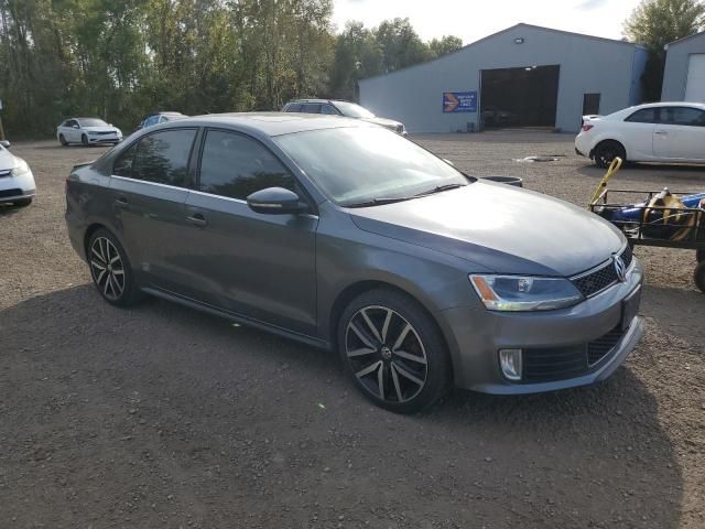 2012 Volkswagen Jetta GLI