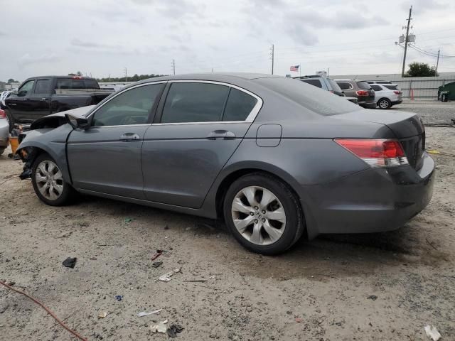 2008 Honda Accord EX